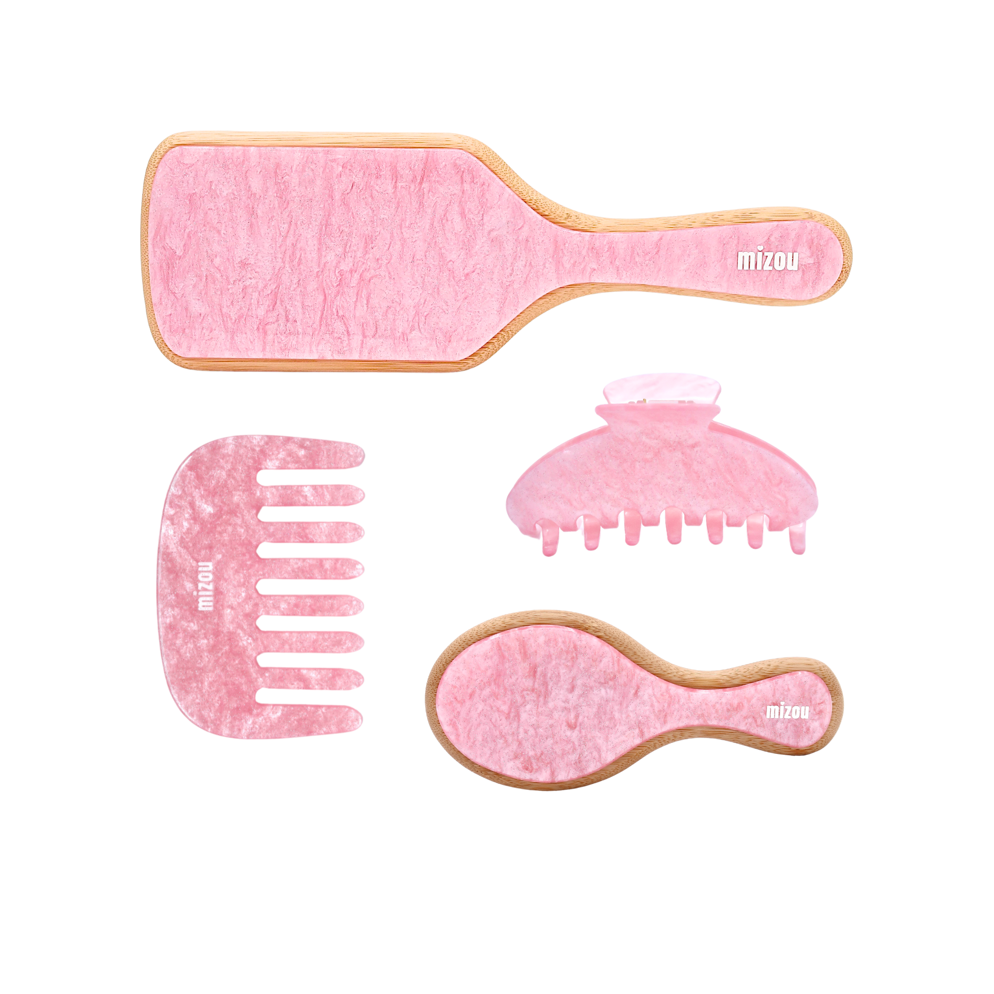 Sugar Blossom Signature Collection