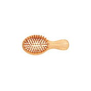 Mini Brush in Pink Bows
