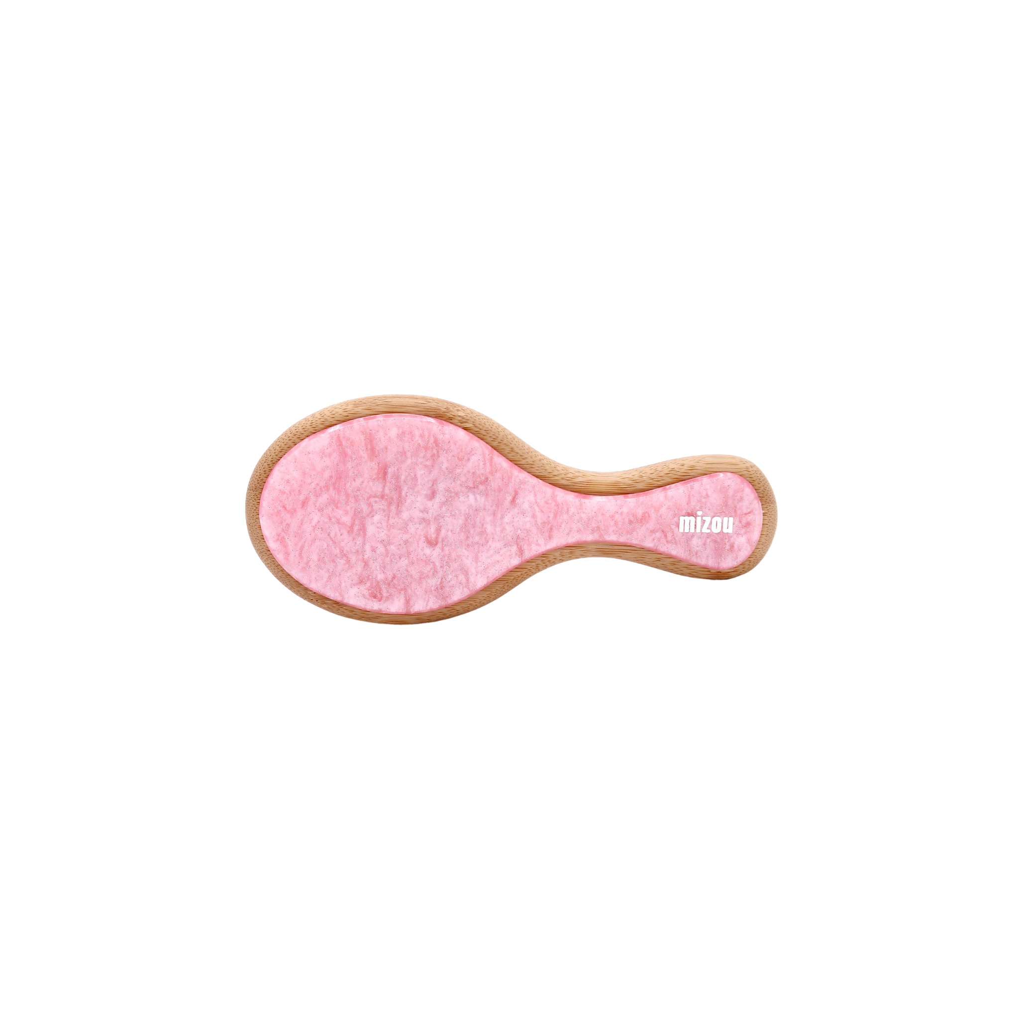 Mini Brush in Sugar Blossom
