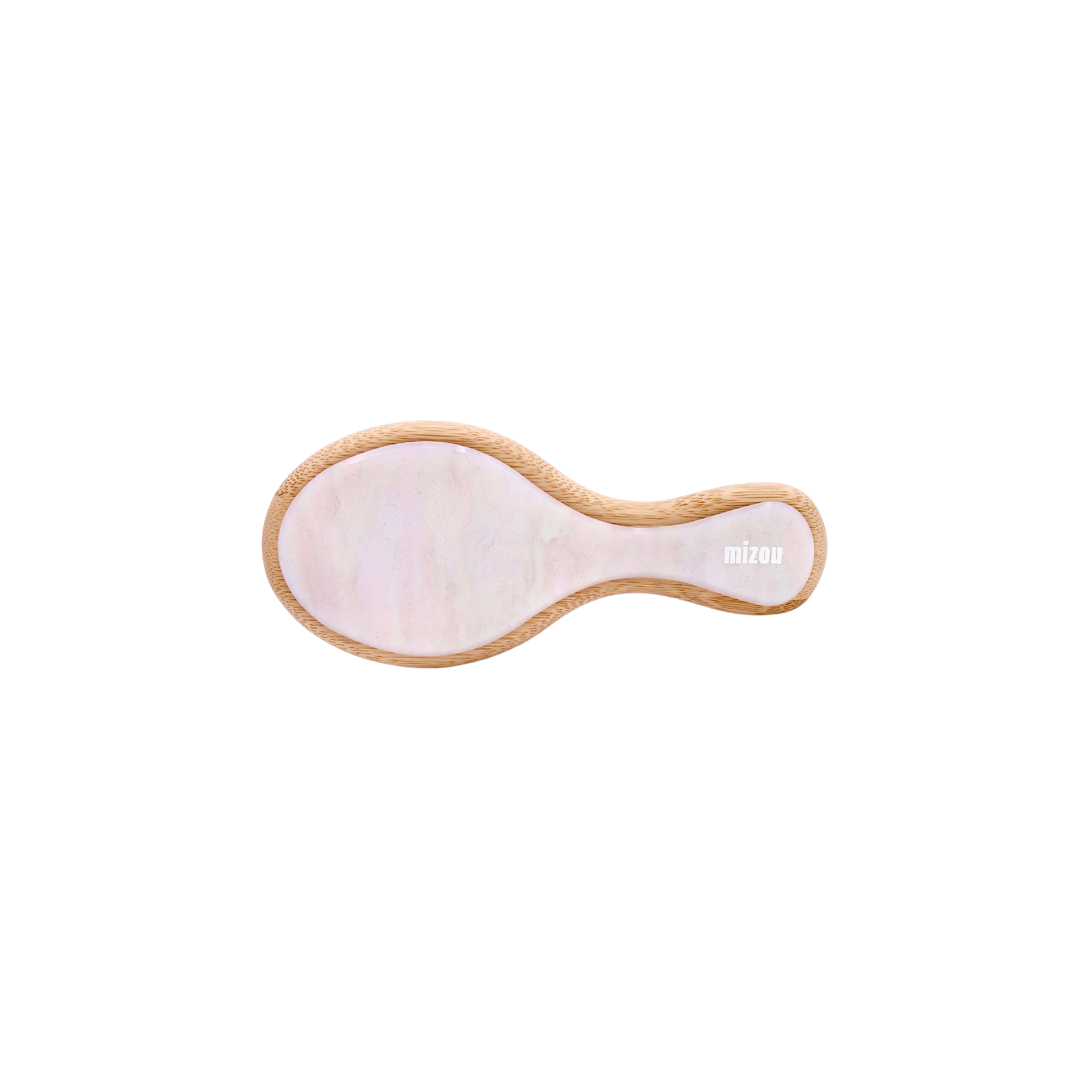Mini Brush in Coconut Sugar