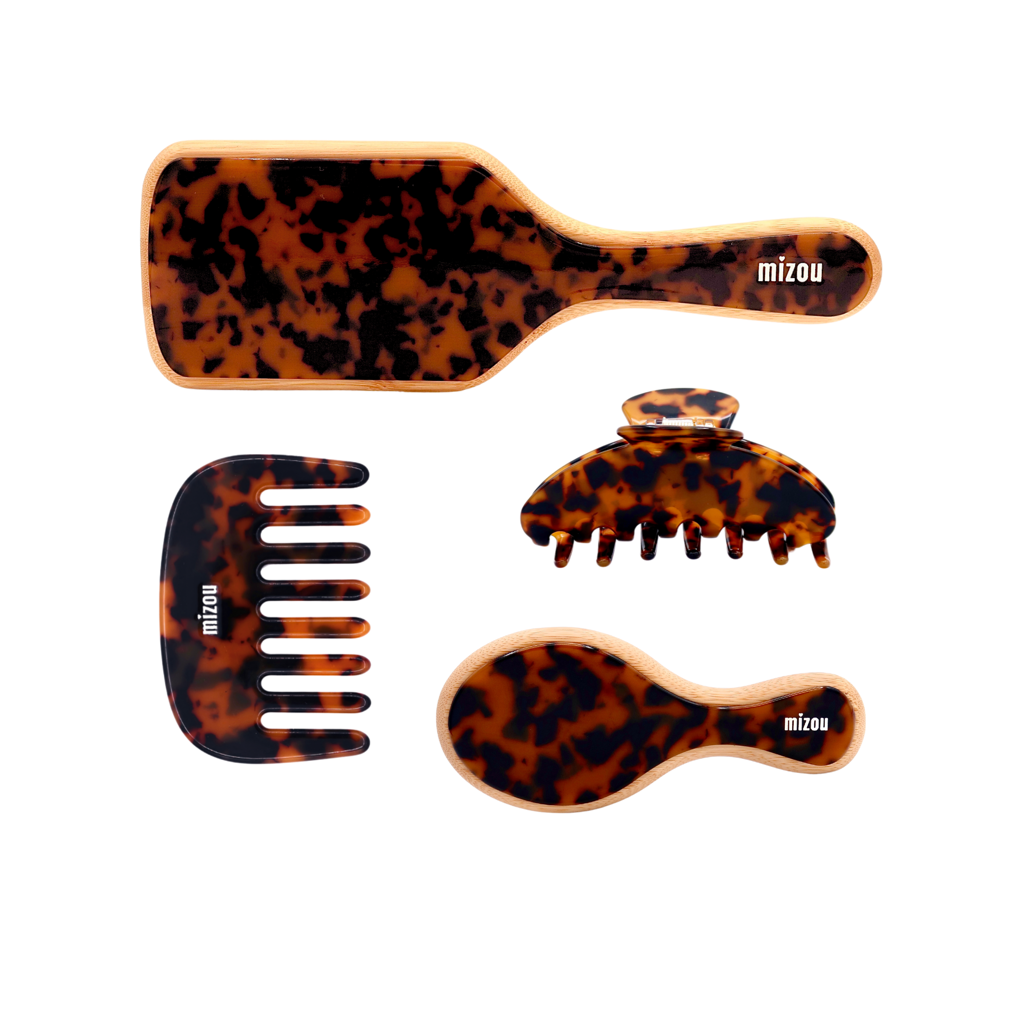 Tortoise Signature Collection