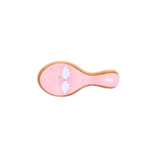 Mini Brush in Angel Wings