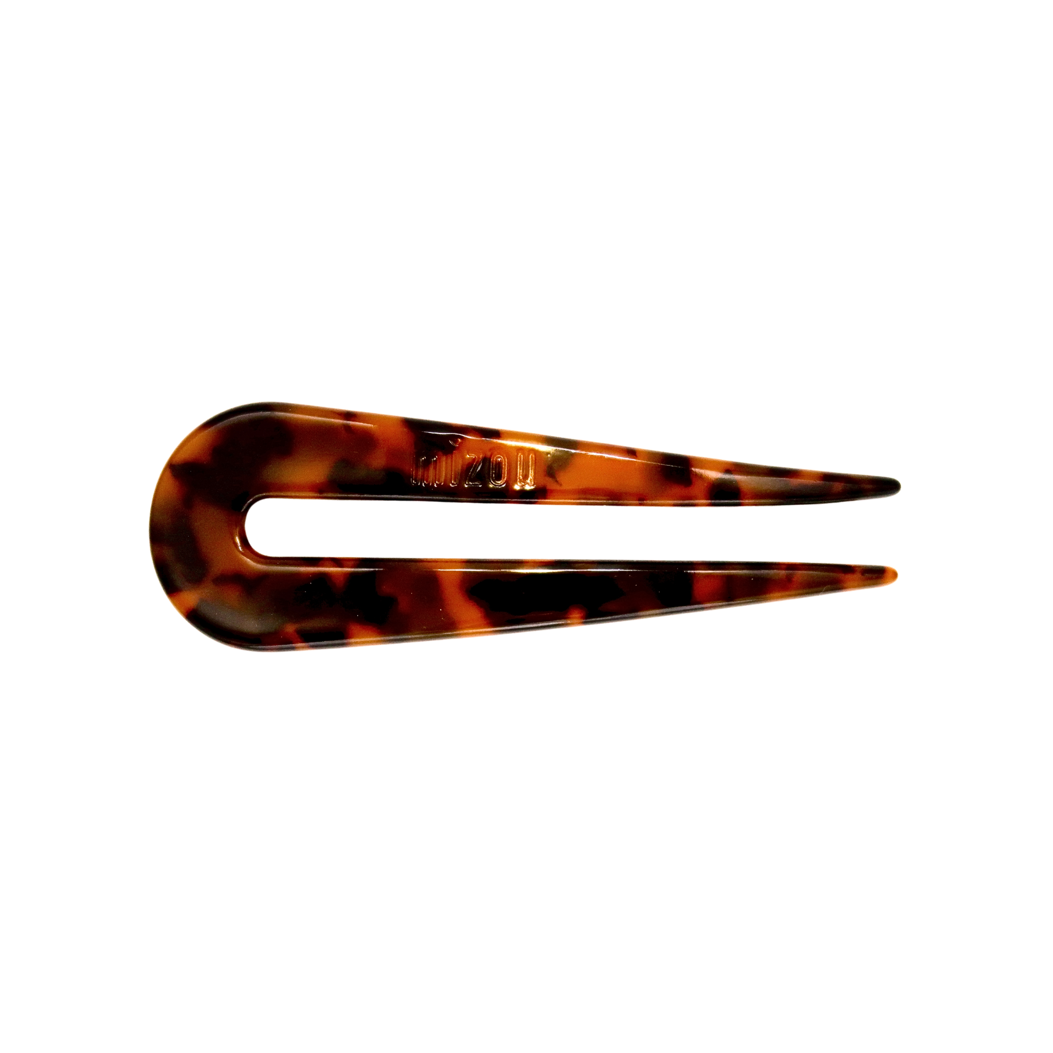 French Pin in Tortoise