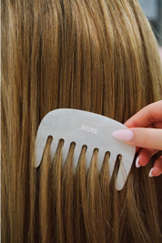Mini Comb in Coconut Sugar