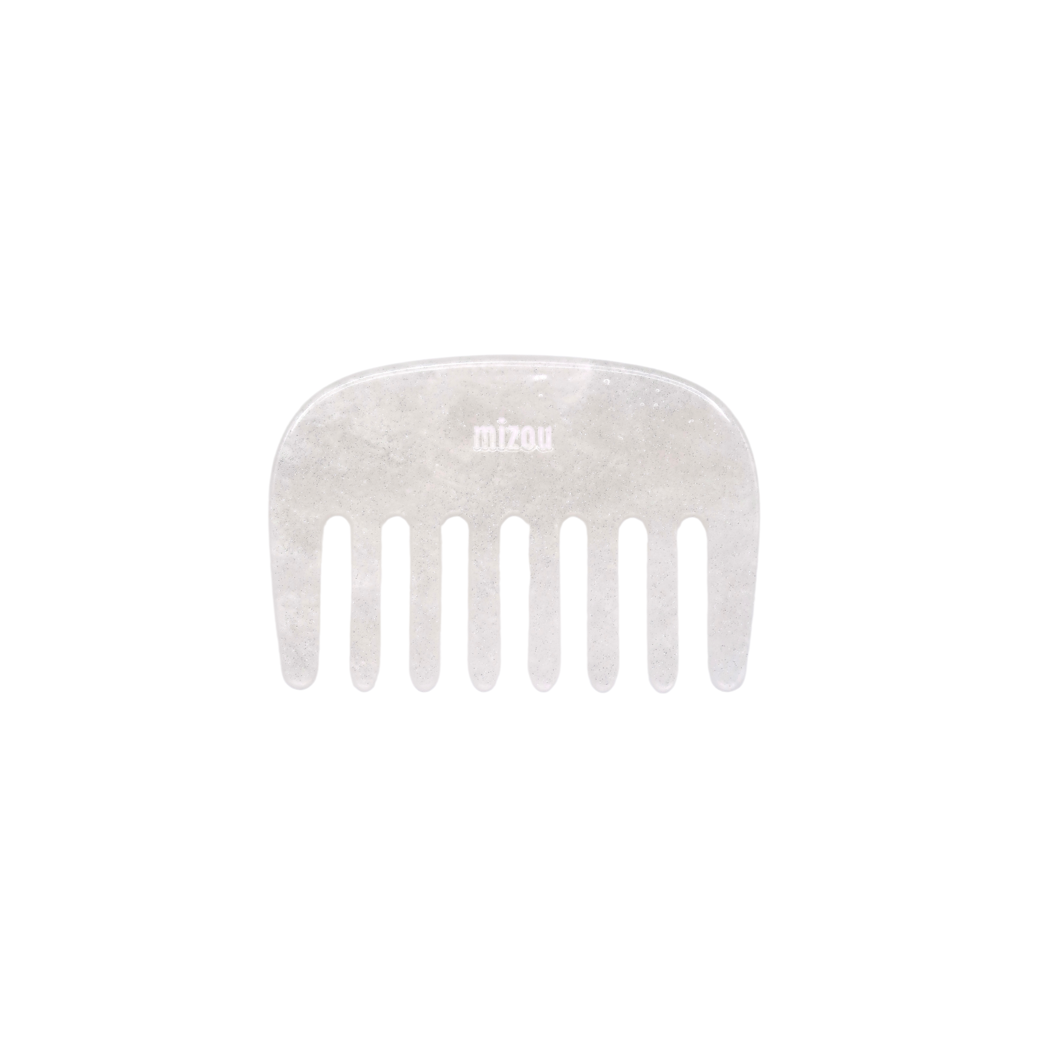 Mini Comb in Coconut Sugar