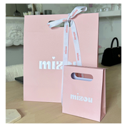 Mizou Gift Packaging